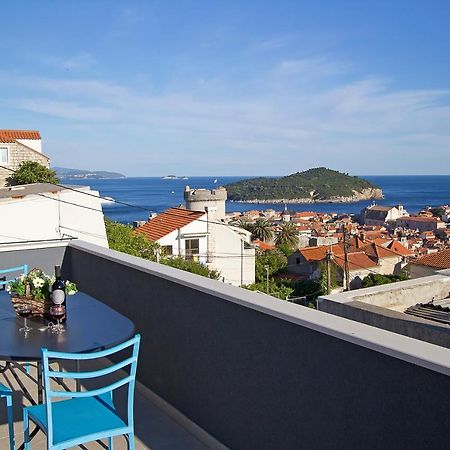Apartment Ragusa Palace 2 Taraca Ngoại thất bức ảnh