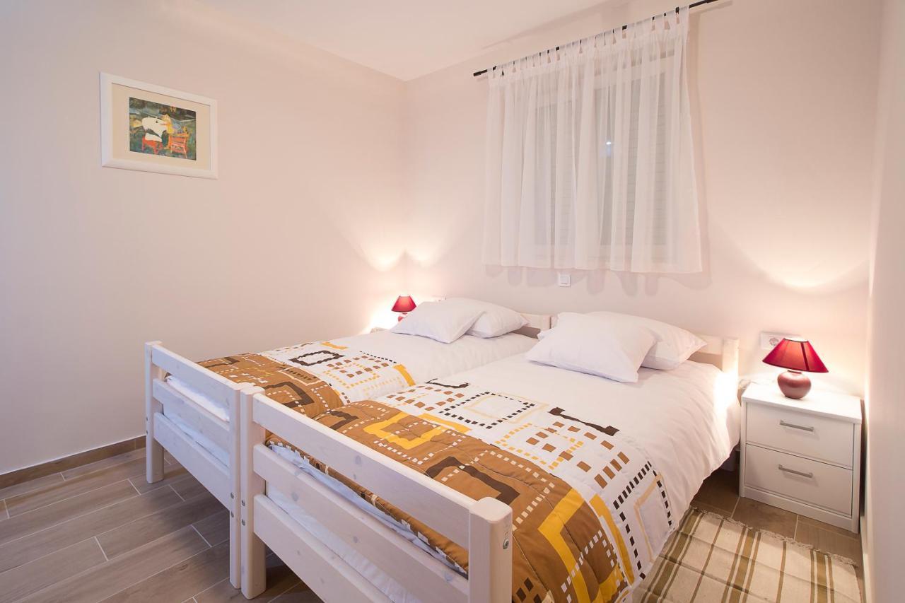Apartment Ragusa Palace 2 Taraca Ngoại thất bức ảnh